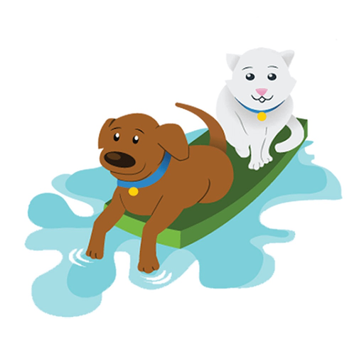 Peninsula Pet Lodge app icon