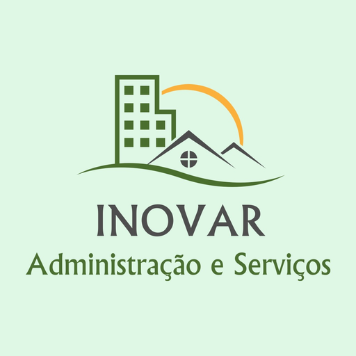 Inovar CondoSocial app icon