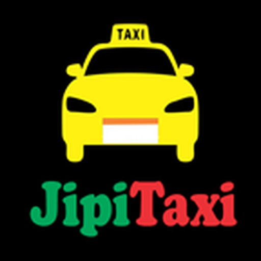 JipiTaxi app icon