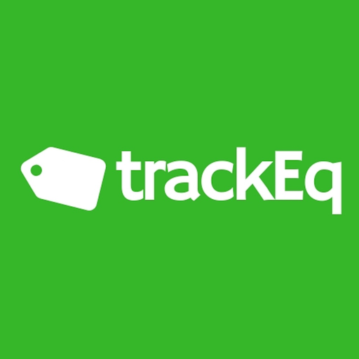 TrackEQ app icon