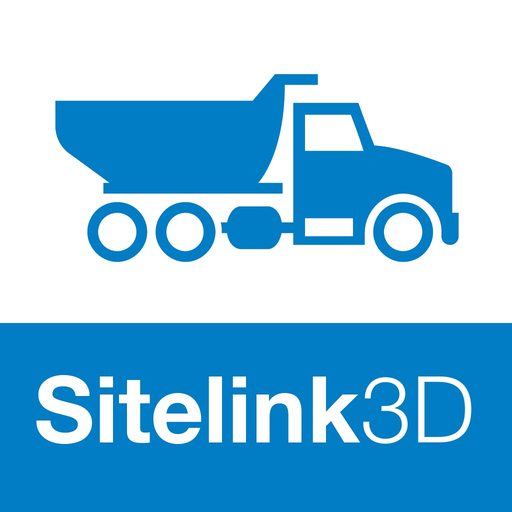 Topcon Haul app icon