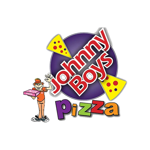 Johnny Boys Keysborough app icon