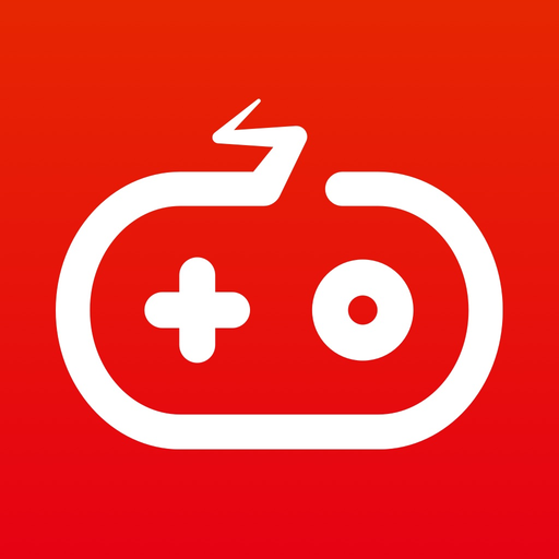 Switch主掌中宝-Switch游戏比价查询助手 app icon
