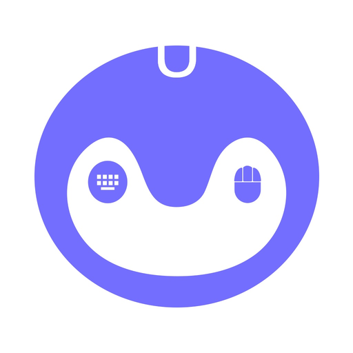 UUBOX app icon