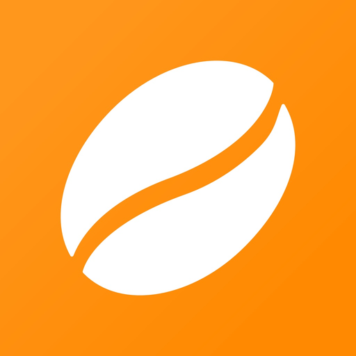 Bean There app icon