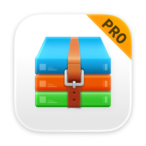 BestZip Pro - Unzip RAR&Zip&7z app icon