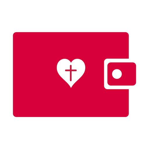 MercyWallet app icon