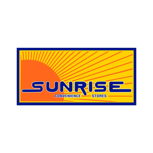 Sunrise Stores app icon