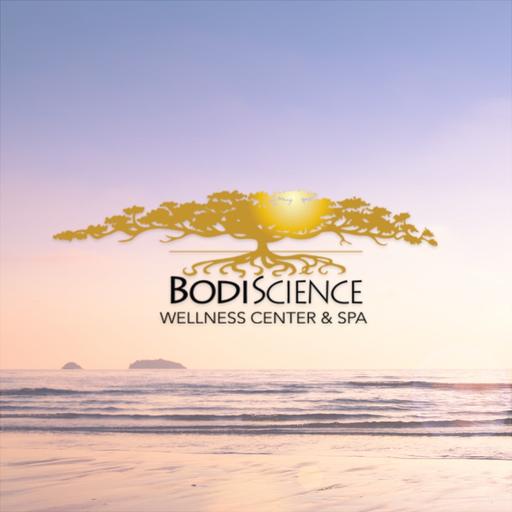 BodiScience app icon