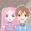 Darling Doll: Fashion Dress up icon