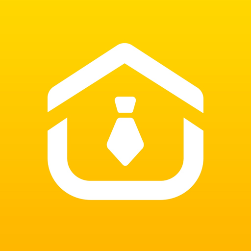 Compass Agent app icon