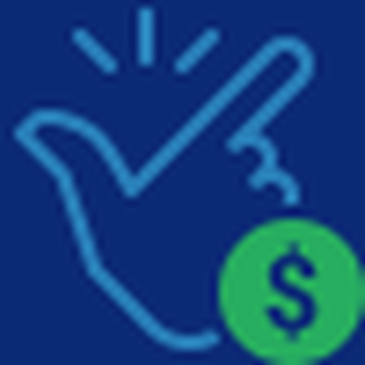 EZ Invoice - Simple Invoicing app icon