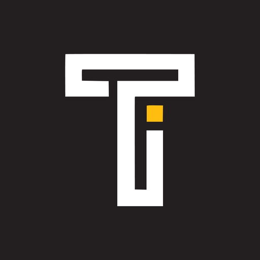 Toda Driver app icon