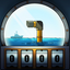 Survival-Escape Sea Submarine icon