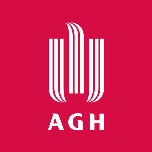 Welcome to AGH UST app icon