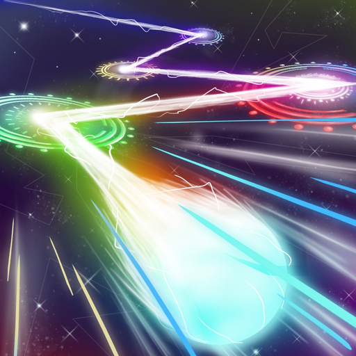 Universe Surfing app icon