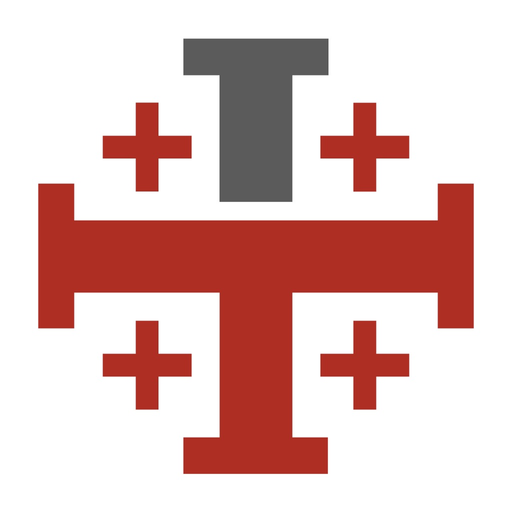 Terra Sancta Museum app icon