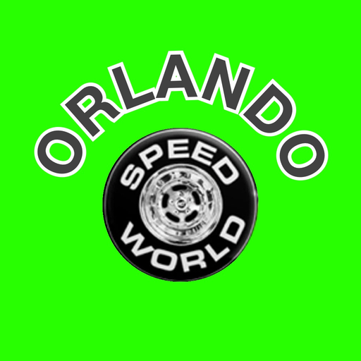 RaceOSW app icon