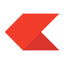 Zerodha Kite - Trade & Invest icon