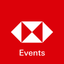 HSBC Events icon