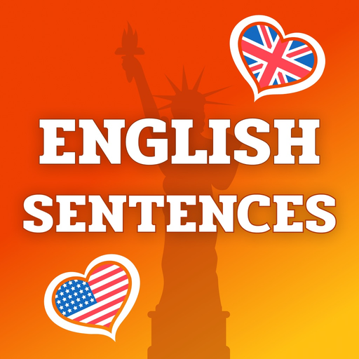 Prepositions in sentences app icon