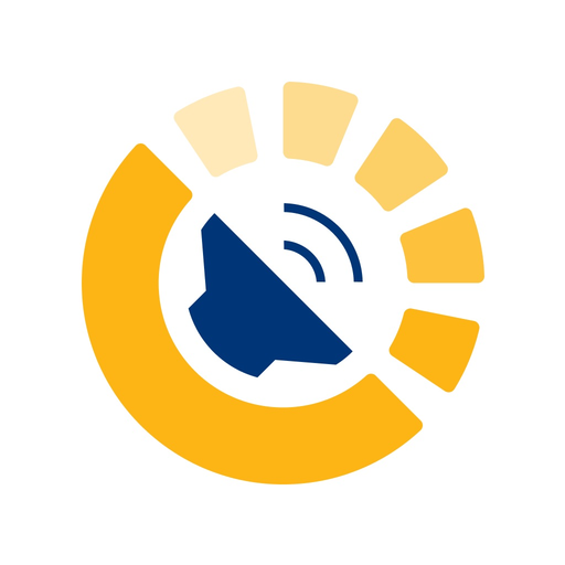 Viettel Text Speaker app icon