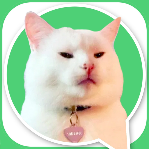 Pack Studio – Sticker Maker app icon