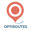 Optiroutes אופטירוץ icon