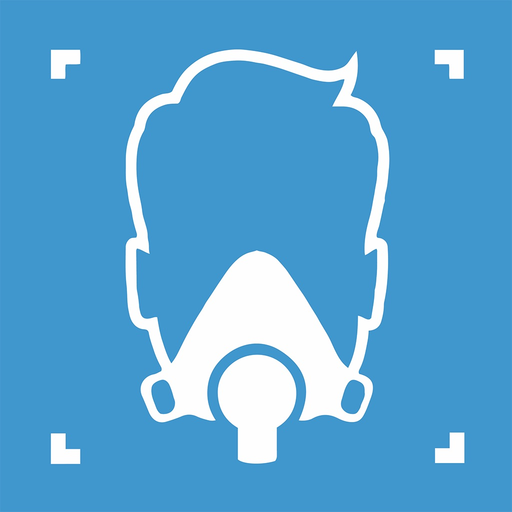 MaskFit app icon