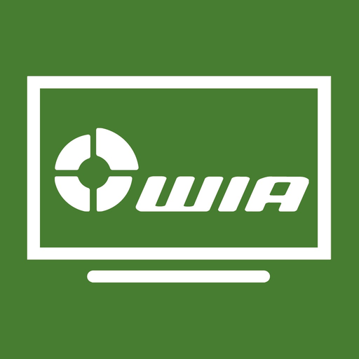 WIA TV app icon