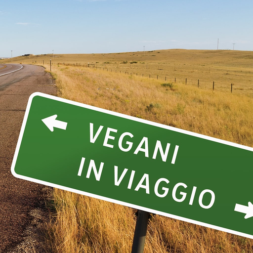 Vegani in Viaggio app icon