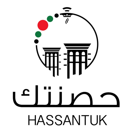 Hassantuk app icon