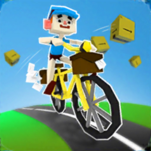 Post-man app icon
