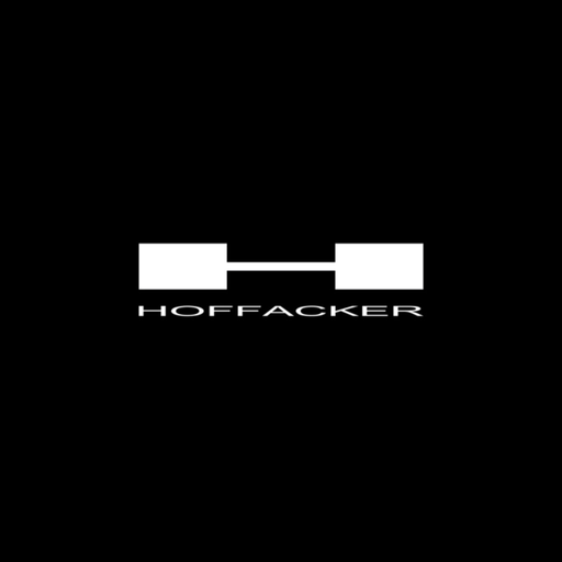 Hoffacker Fitness Suite app icon