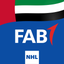 FAB NHL icon