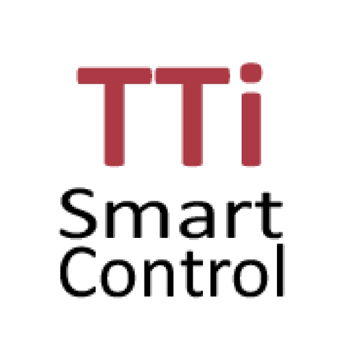 TTi SmartControl TECHNOTHERM app icon