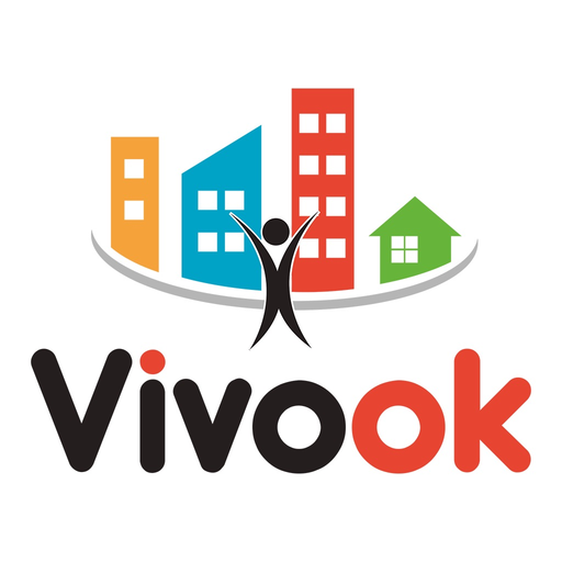Vivook app icon