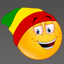 Weed Emoji New icon