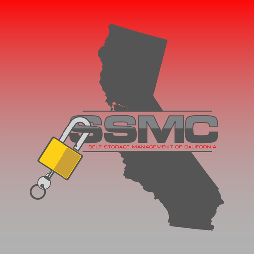 Self Storage Management Cali app icon