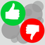 FRR icon