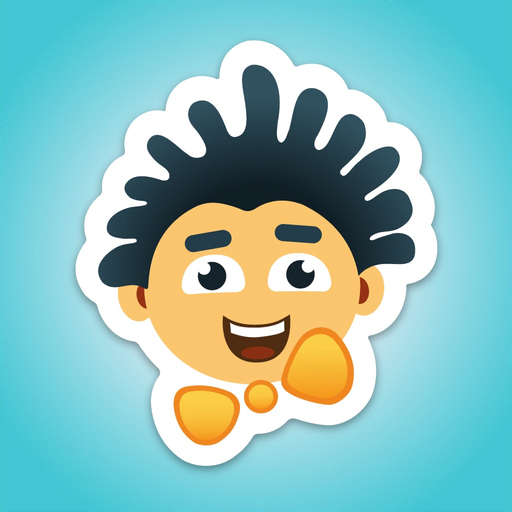 Mazaam - The Musical Genius app icon