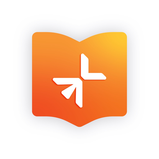 SLC Libraries Mobile app icon
