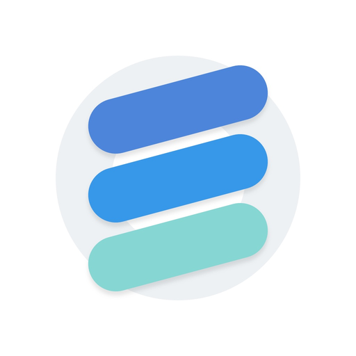 OneList - Minimalist app icon