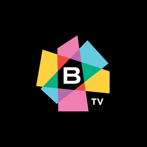 BrandStar TV app icon