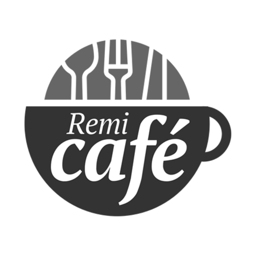 Remicafe app icon