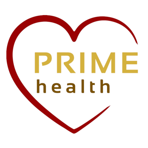 Prime Health app icon