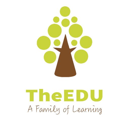 TheEDU app icon