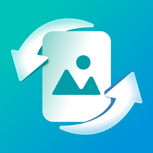 File Converter to the Formats app icon