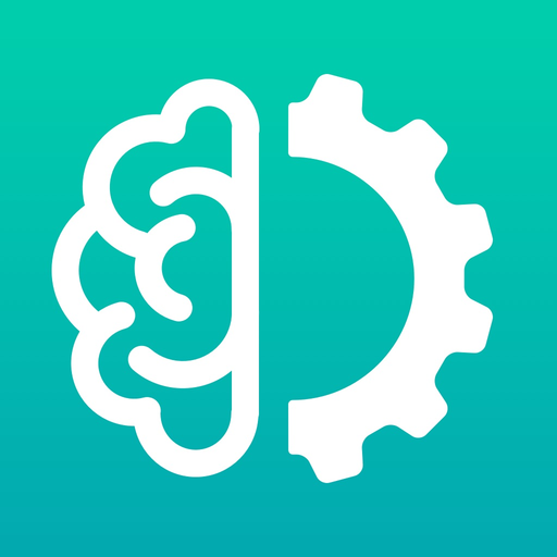 CheckCog app icon