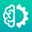 CheckCog icon